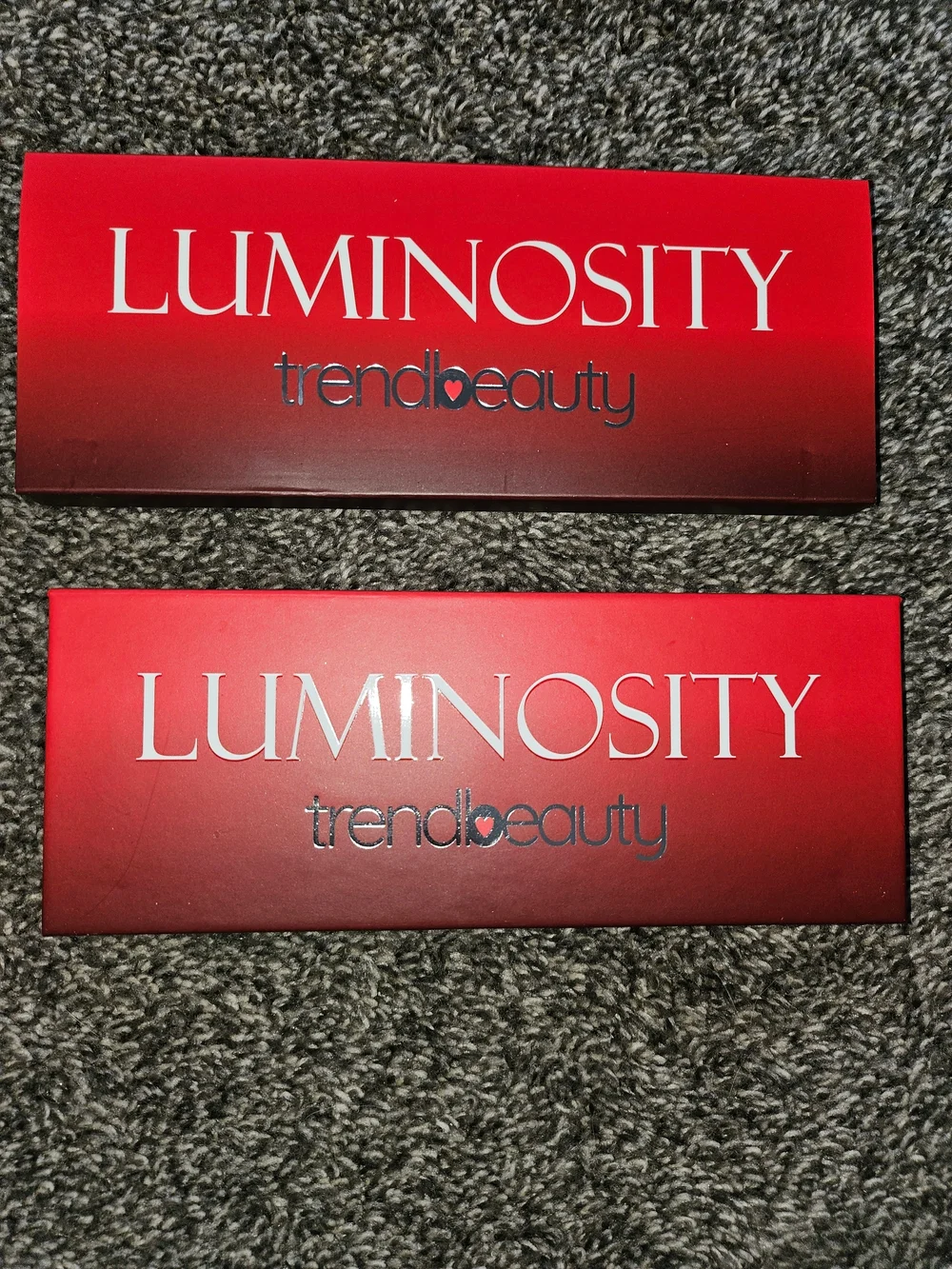 New Trendbeauty Eyeshadow Palette